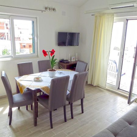 Jakopovic Apartments Rogoznica  Extérieur photo