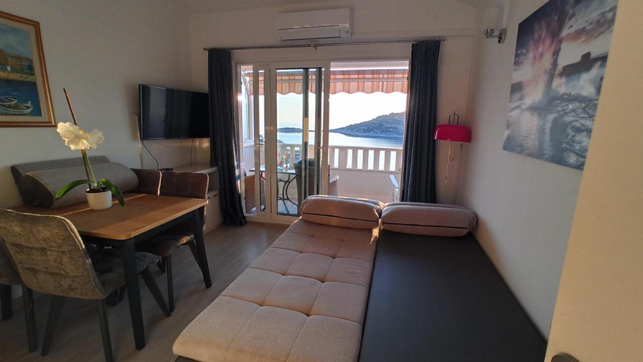 Jakopovic Apartments Rogoznica  Extérieur photo
