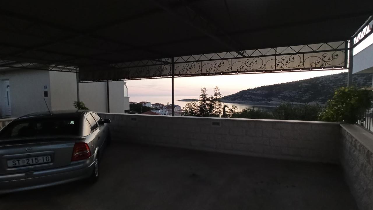 Jakopovic Apartments Rogoznica  Extérieur photo