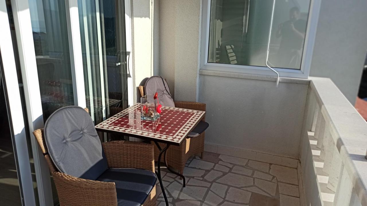Jakopovic Apartments Rogoznica  Extérieur photo