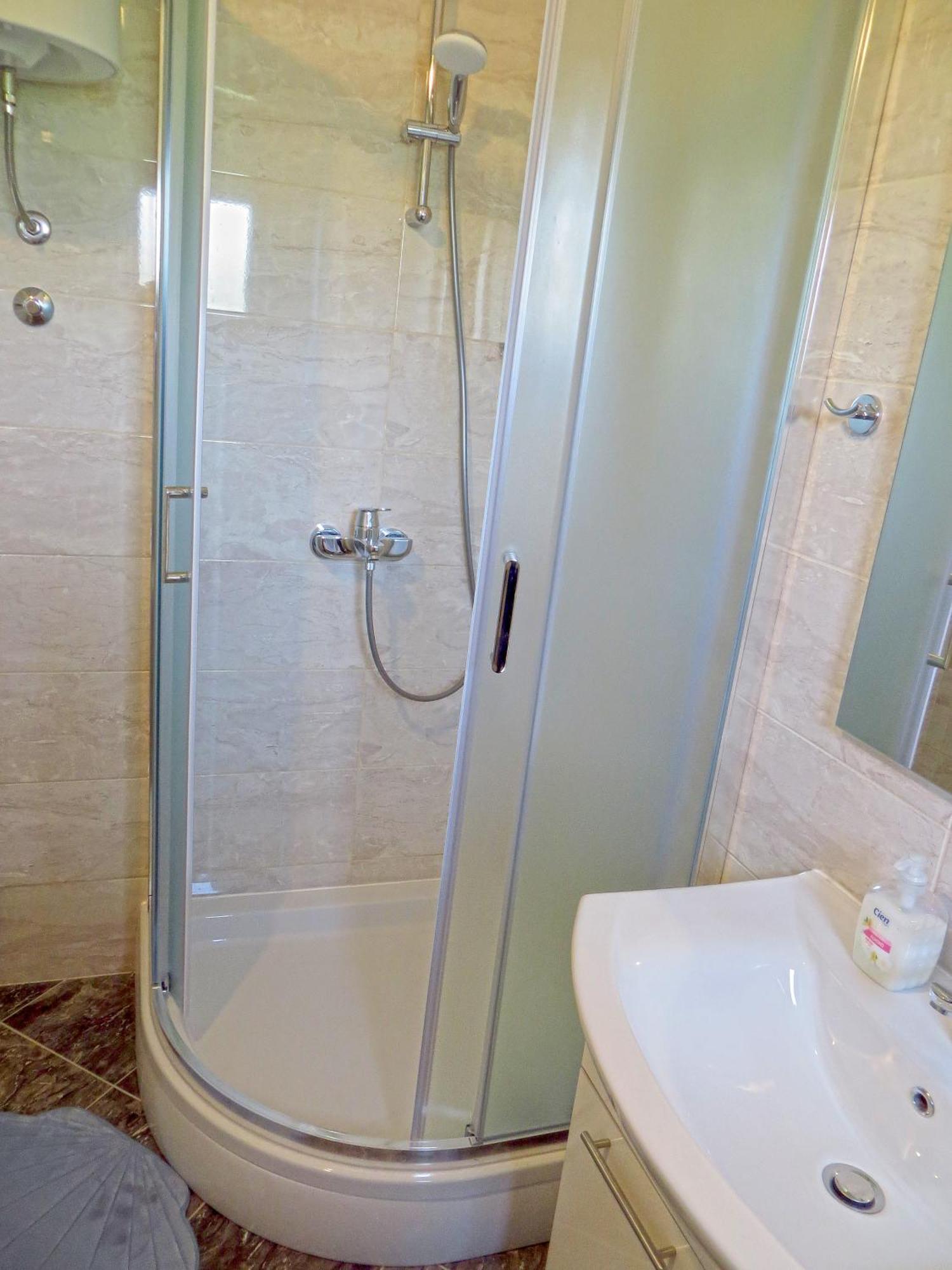 Jakopovic Apartments Rogoznica  Extérieur photo