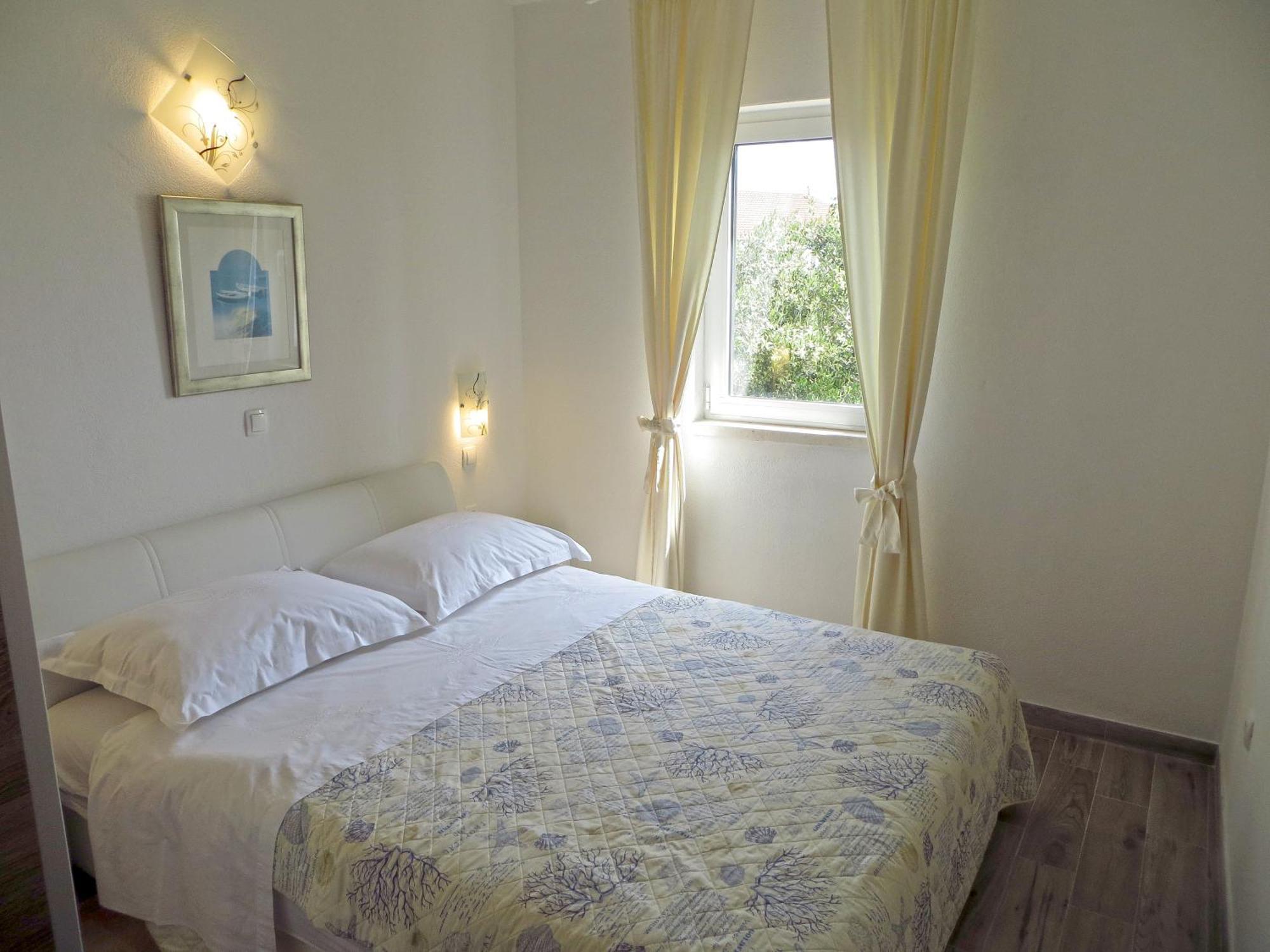 Jakopovic Apartments Rogoznica  Extérieur photo
