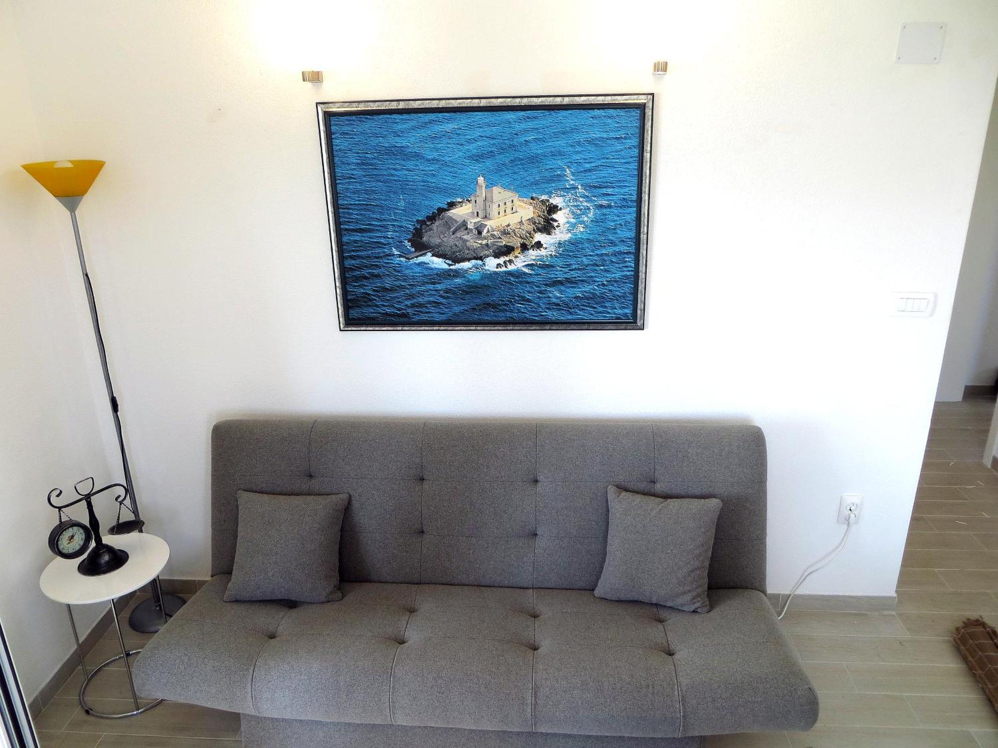 Jakopovic Apartments Rogoznica  Extérieur photo