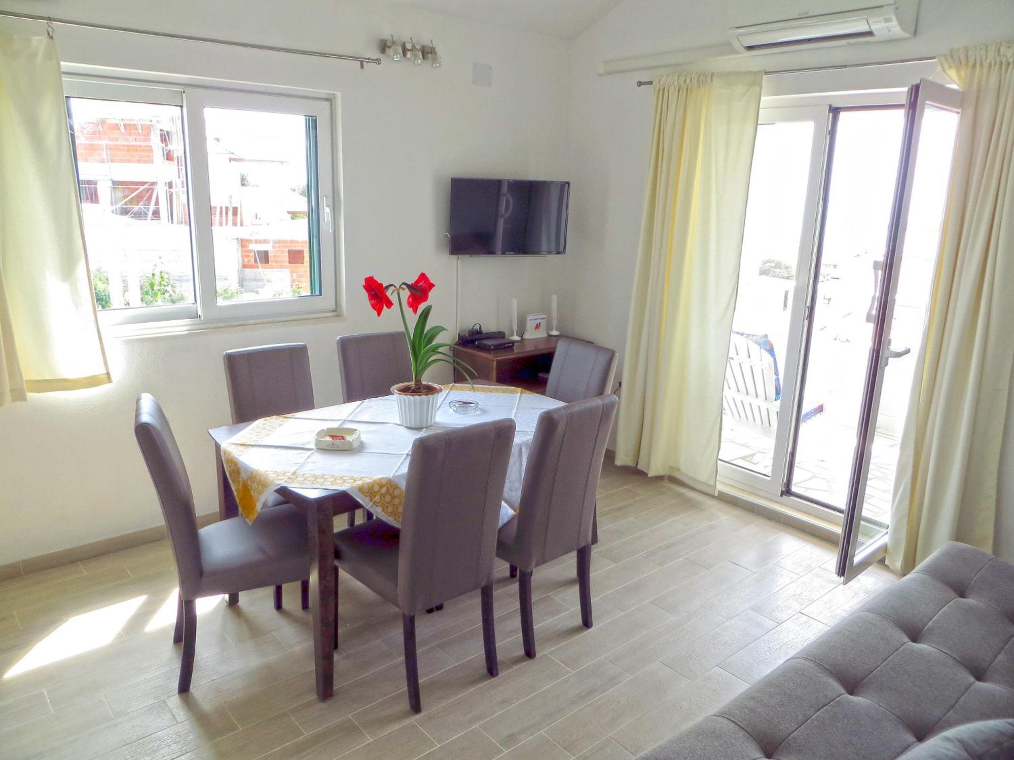 Jakopovic Apartments Rogoznica  Extérieur photo