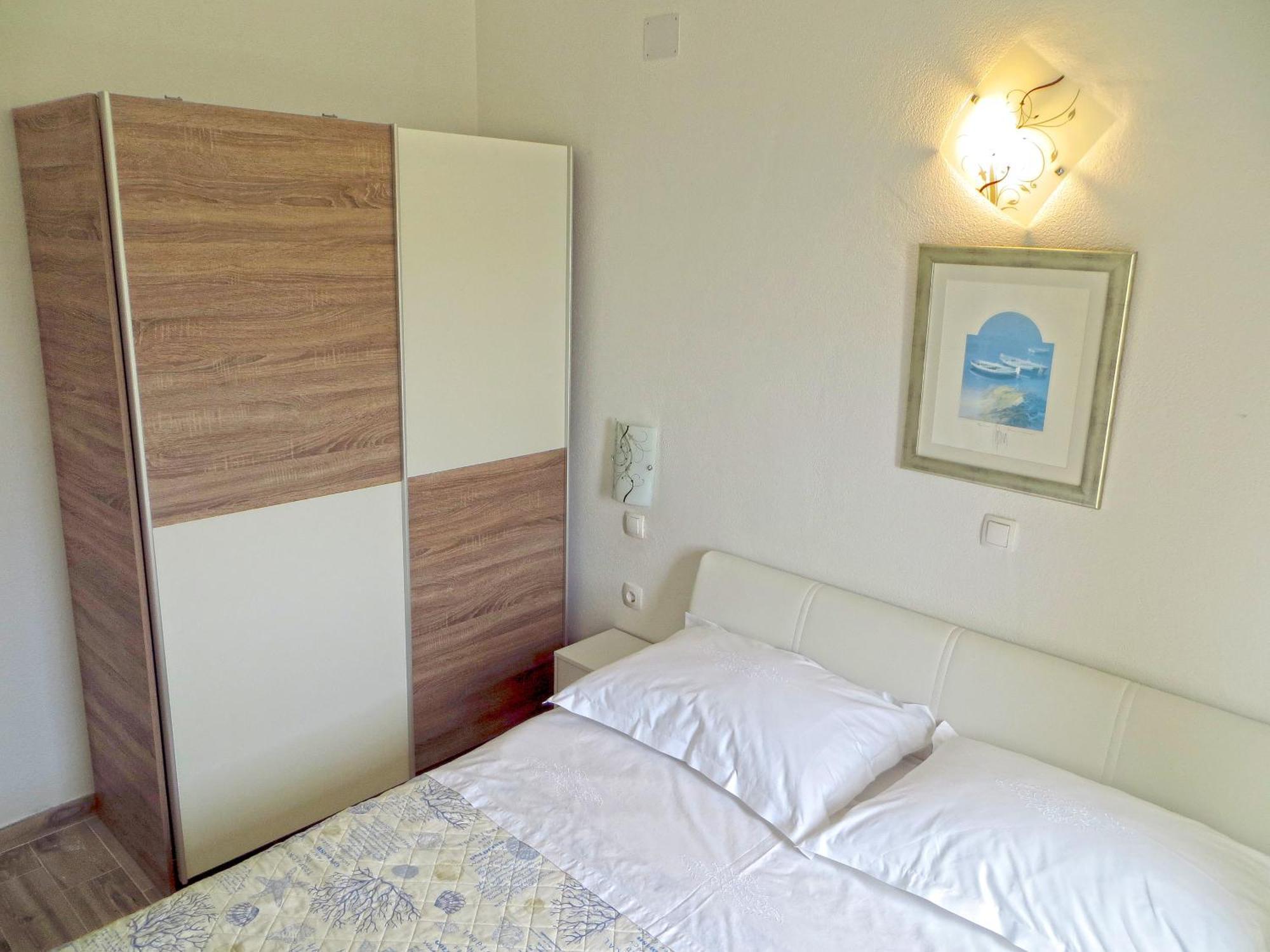 Jakopovic Apartments Rogoznica  Extérieur photo