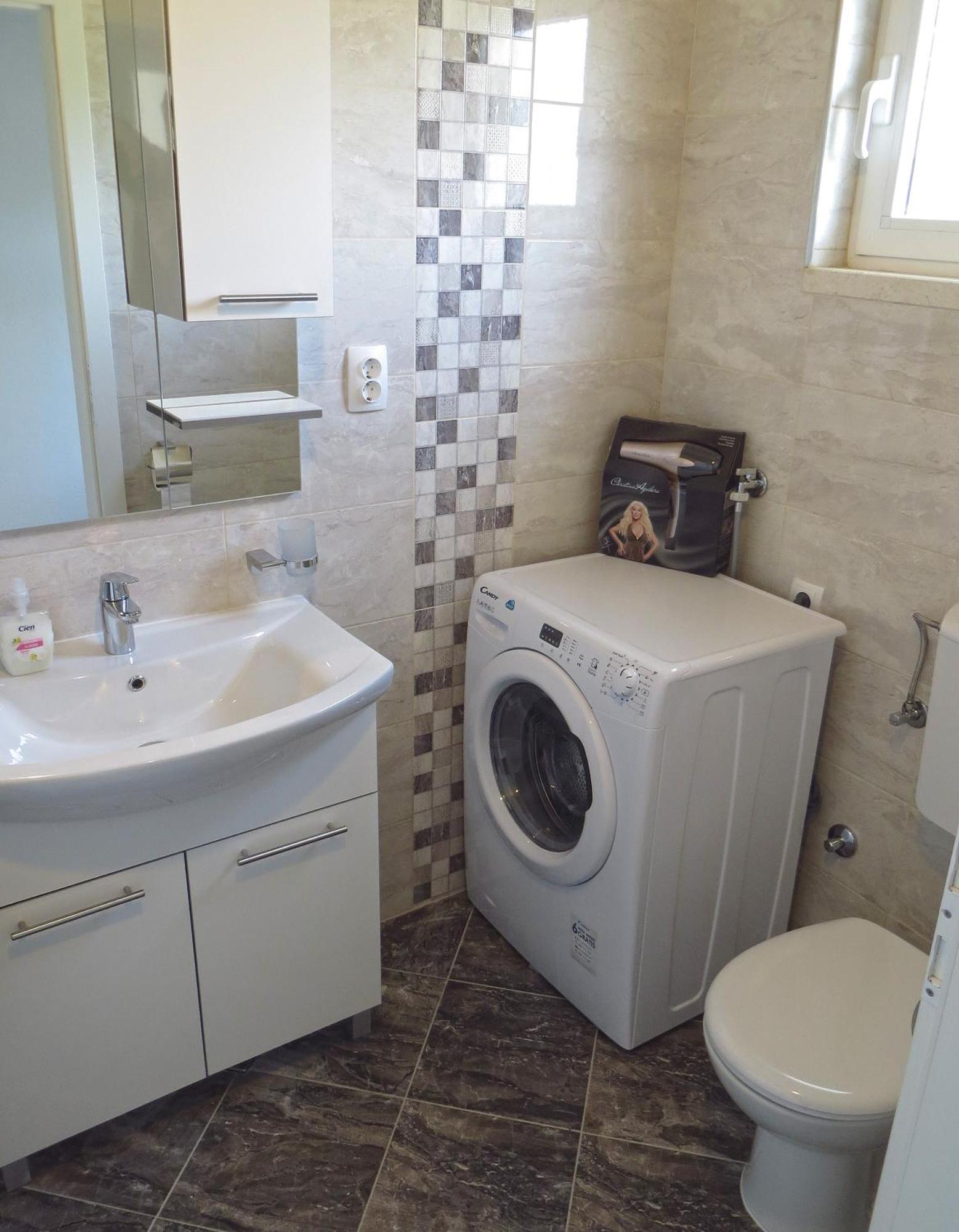 Jakopovic Apartments Rogoznica  Extérieur photo