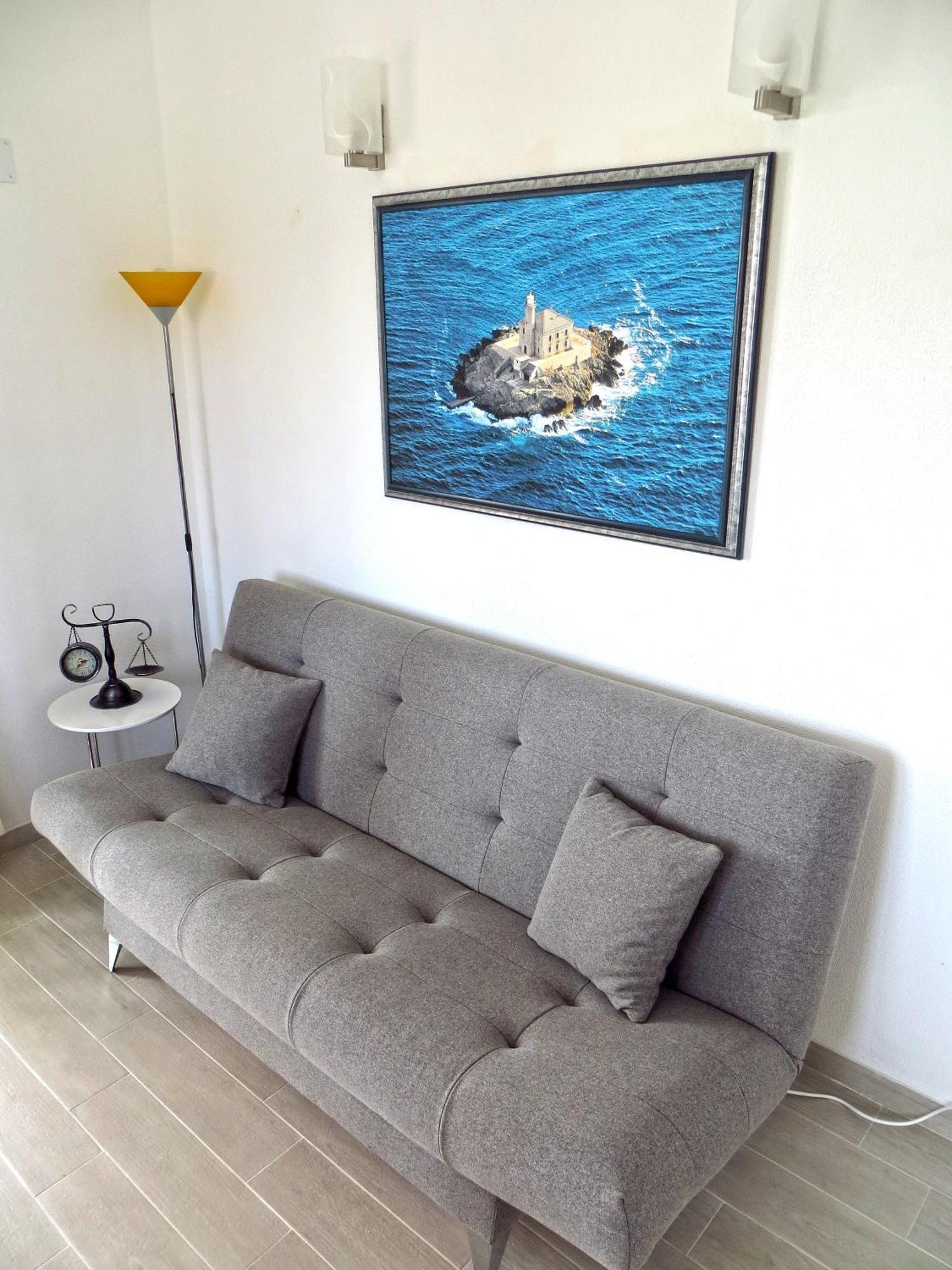 Jakopovic Apartments Rogoznica  Extérieur photo