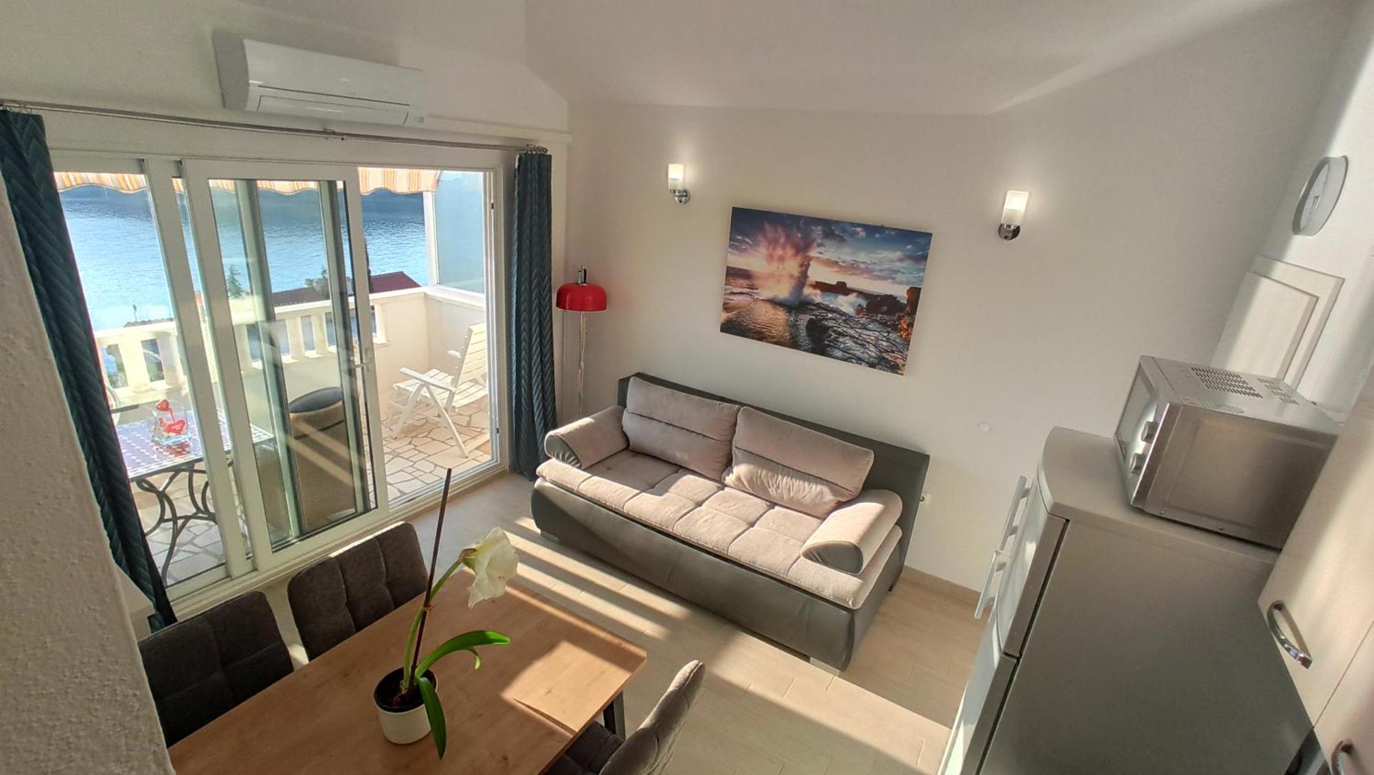 Jakopovic Apartments Rogoznica  Chambre photo