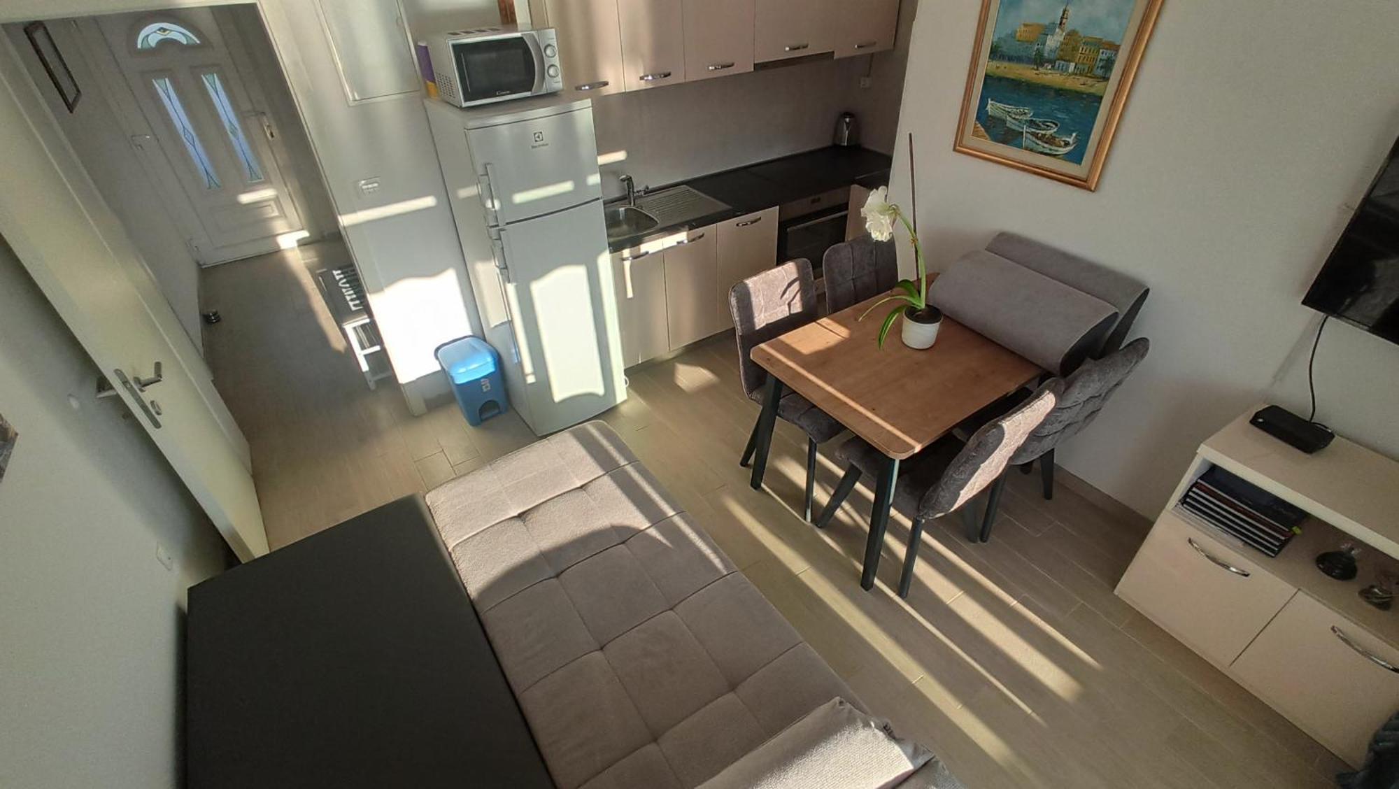 Jakopovic Apartments Rogoznica  Chambre photo