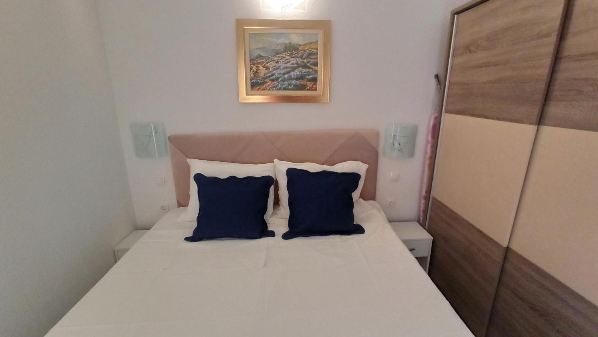 Jakopovic Apartments Rogoznica  Chambre photo
