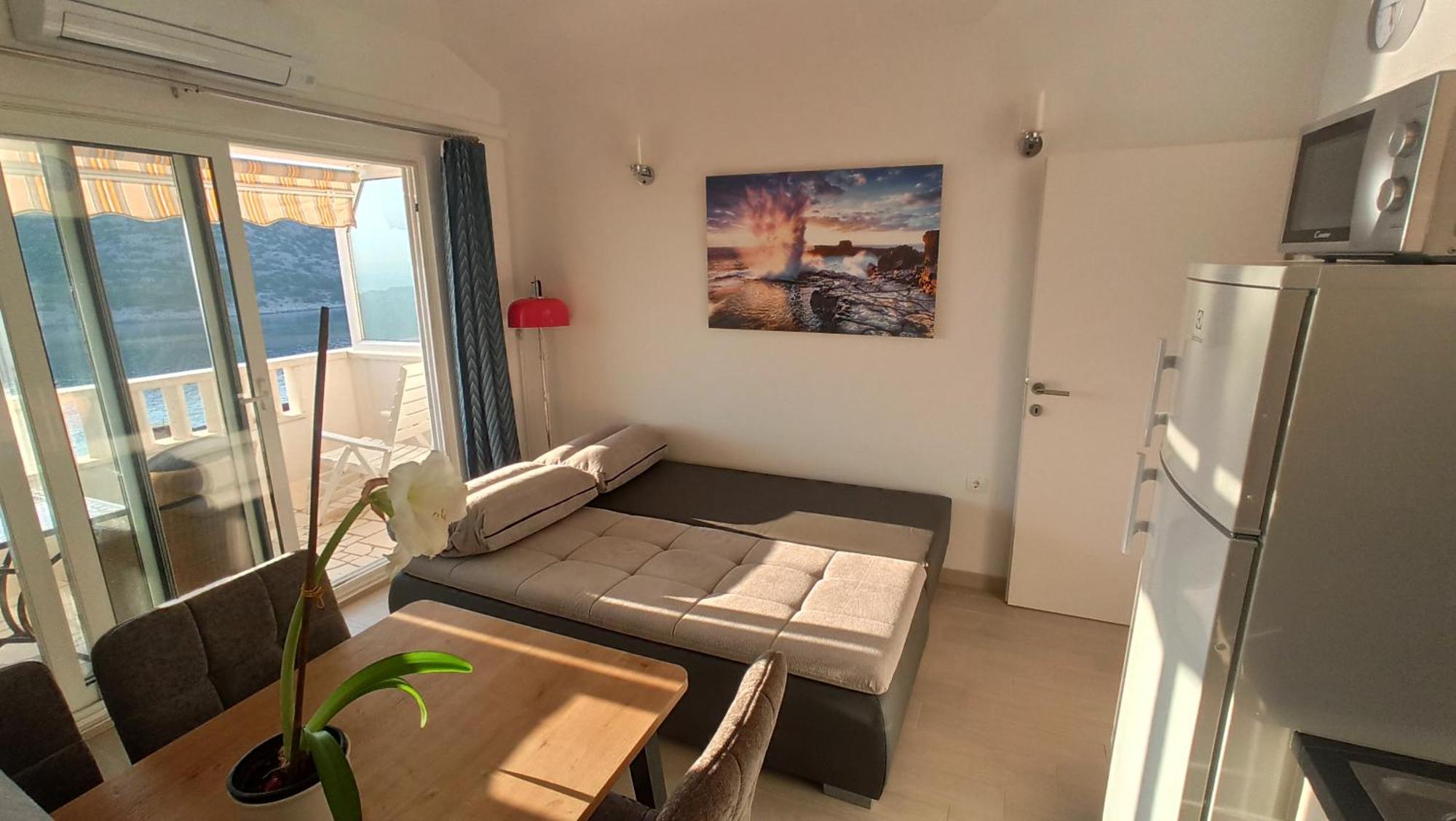 Jakopovic Apartments Rogoznica  Chambre photo