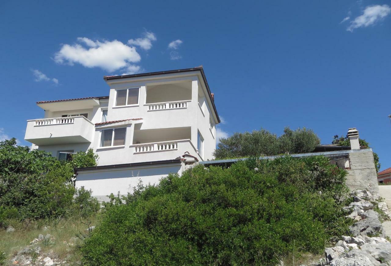 Jakopovic Apartments Rogoznica  Extérieur photo